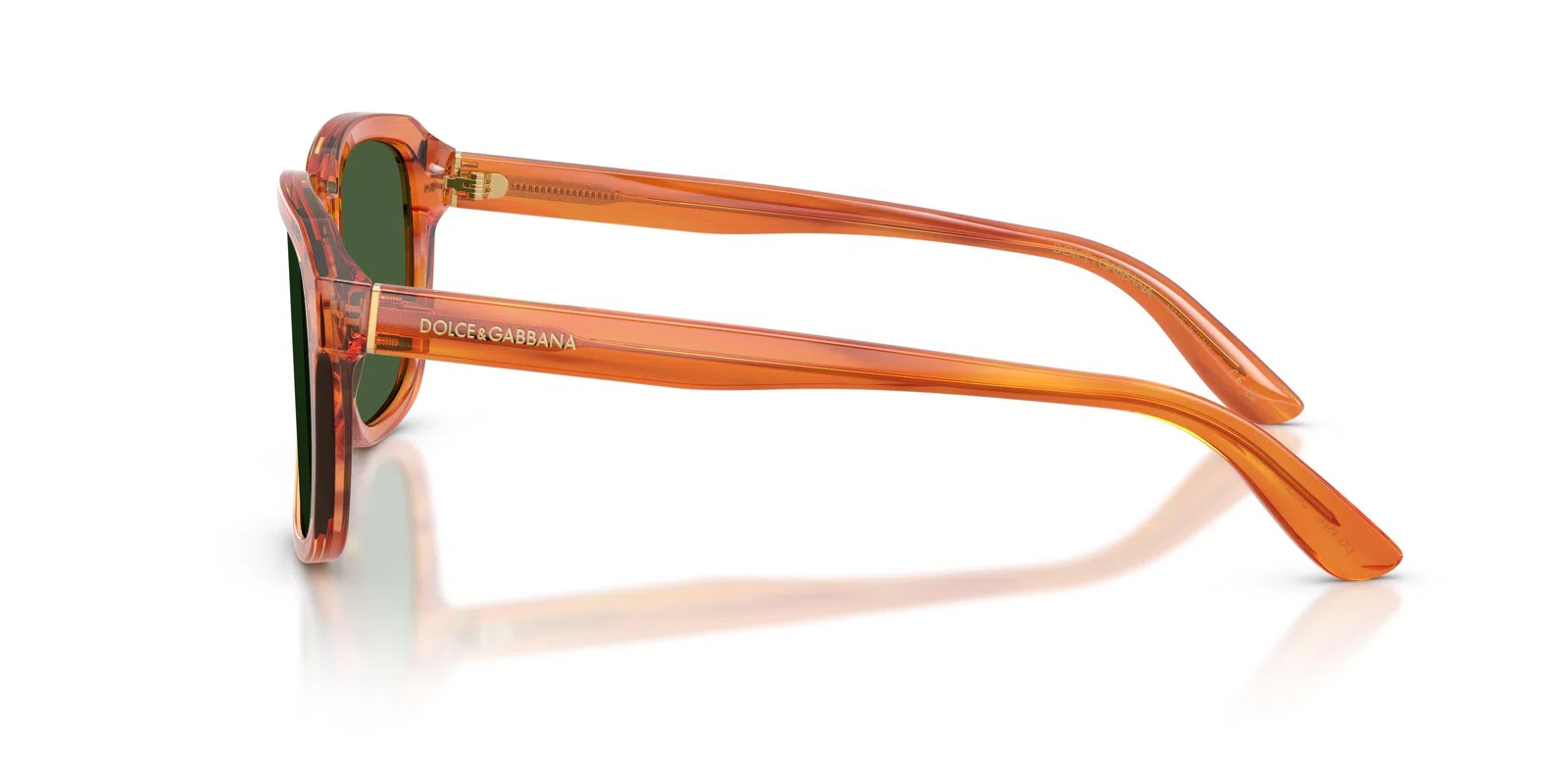 Dolce & Gabbana 4566 Sunglasses - view 29